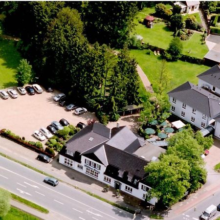 Parkhotel Bielefeld Bagian luar foto