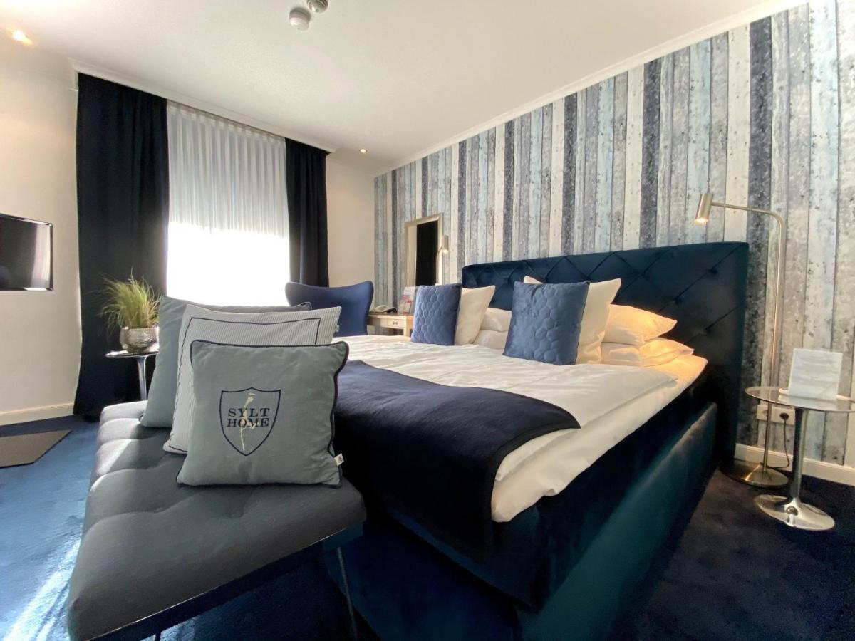 Parkhotel Bielefeld Bagian luar foto