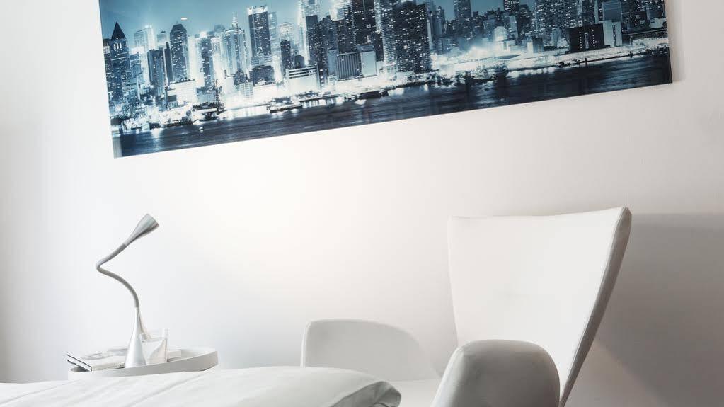Parkhotel Bielefeld Bagian luar foto