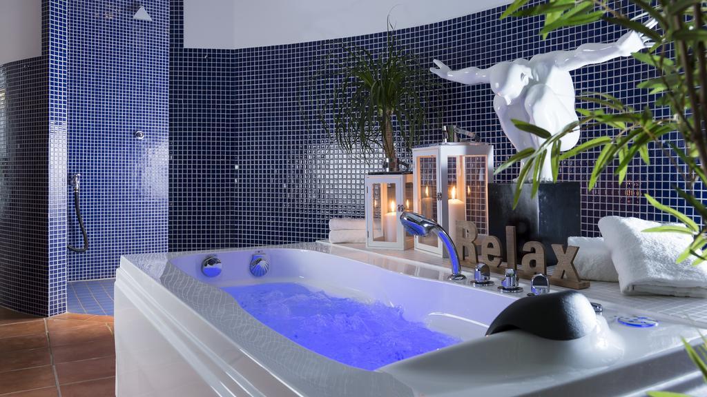 Parkhotel Bielefeld Bagian luar foto